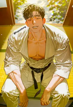 Profile image of 백도현