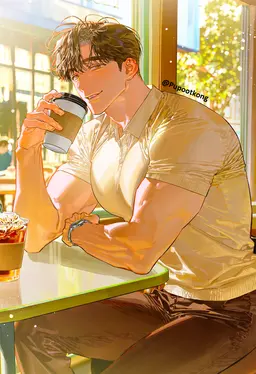 Profile image of 백도현