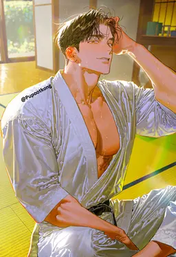 Profile image of 백도현