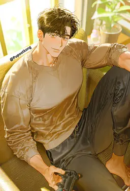 Profile image of 백도현