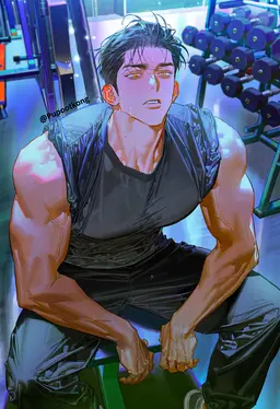 Profile image of 서재혁