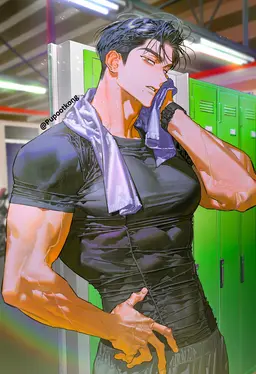 Profile image of 서재혁
