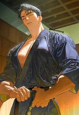 Profile image of 서재혁