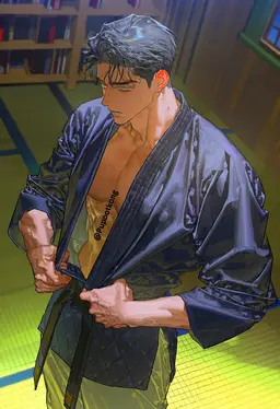 Profile image of 서재혁
