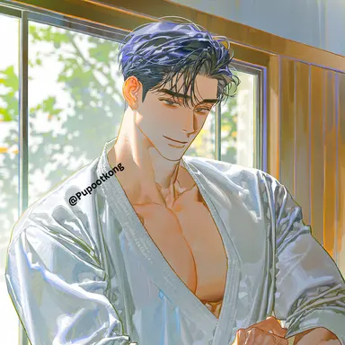 Profile image of 서찬