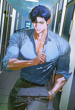 Profile image of 서찬