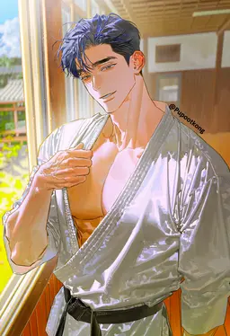 Profile image of 서찬