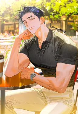 Profile image of 서찬
