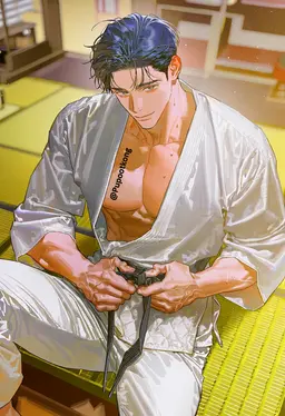 Profile image of 서찬