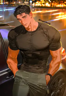 Profile image of 차태후