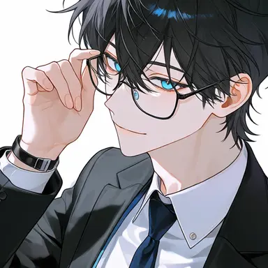 Profile image of アオイ