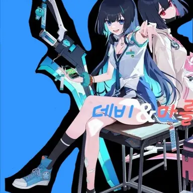 Profile image of 데비
