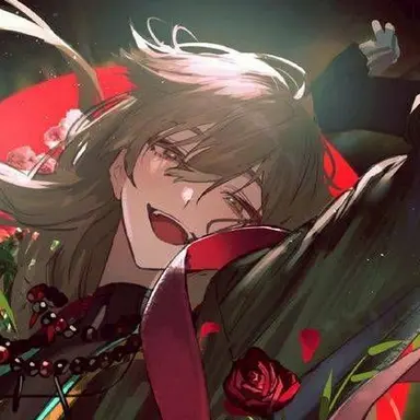 Profile image of 伏見ガク