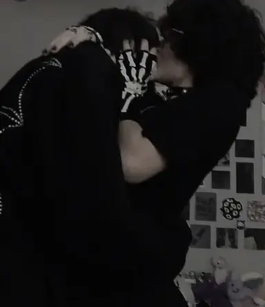 Profile image of Caleb