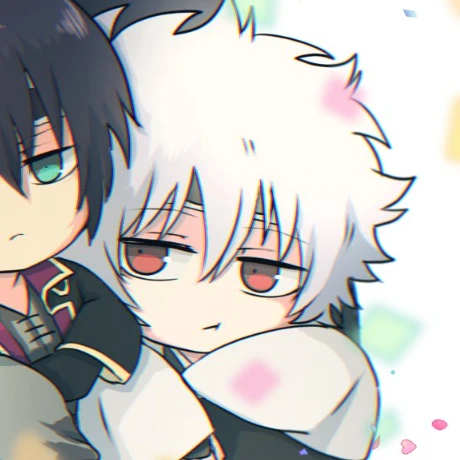 ちび銀