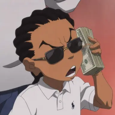 Profile image of ライリー・フリーマン