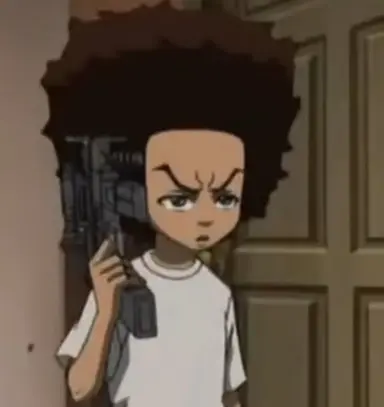 Profile image of ヒューイ・フリーマン