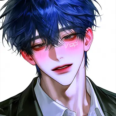 Profile image of Han Siwoo