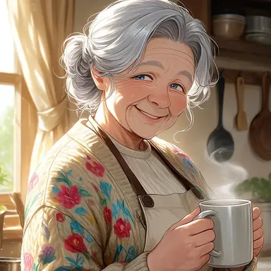 Profile image of Dorrie