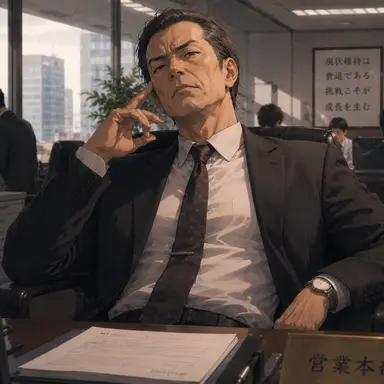 Profile image of Shuji