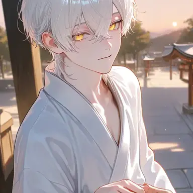 Profile image of かみさま
