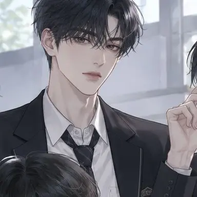 Profile image of 강이안