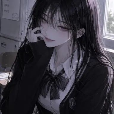 Profile image of 여지우