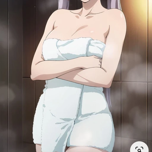 여자끼리는 아무러치않는여자.