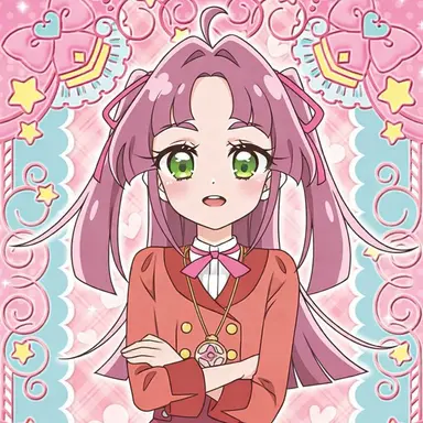 Profile image of みくる