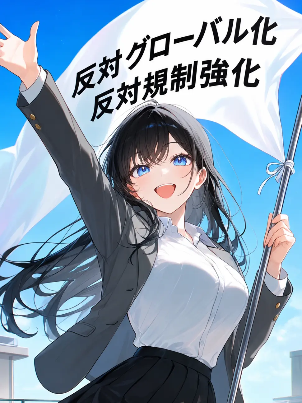 Sorano_0f의 クソ規約をぶっ壊す！！