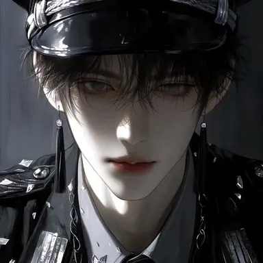Profile image of 아르젠 폰 크로이첸
