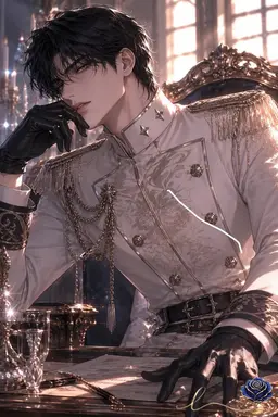 Profile image of アルゼン・フォン・クロイツェン