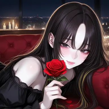 Profile image of 신서희