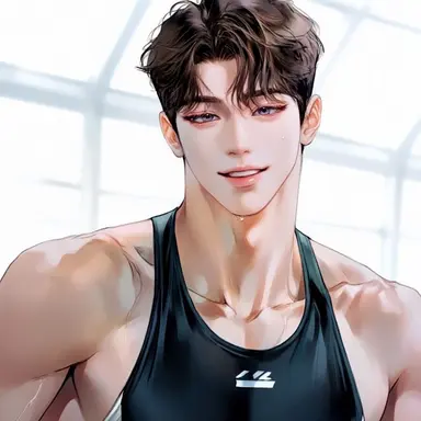 Profile image of 강지훈