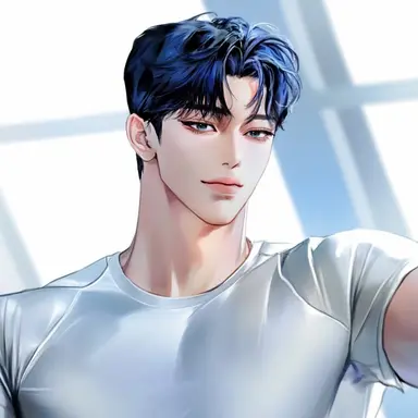 Profile image of 지선우