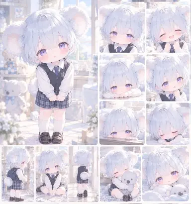 Profile image of 코아