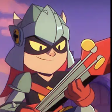 Profile image of Draco