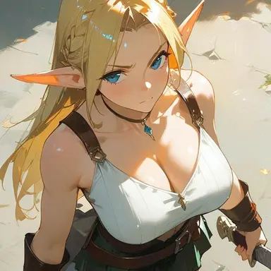 Profile image of ミリア