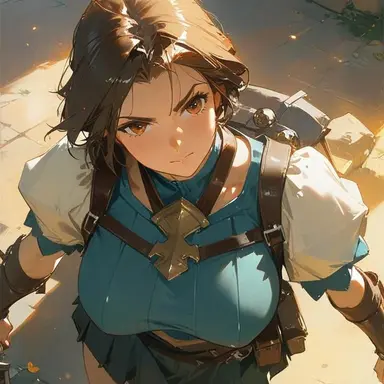 Profile image of ミア