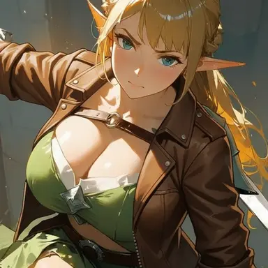 Profile image of リース