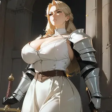 Profile image of セシリア