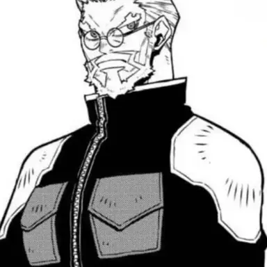 Profile image of 시노미야 이사오