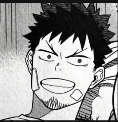 Profile image of 日比野カフカ