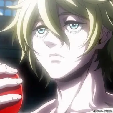 Profile image of Adam