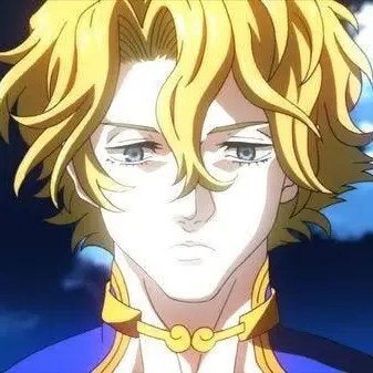 Profile image of Poseidon