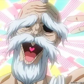 Profile image of Zeus