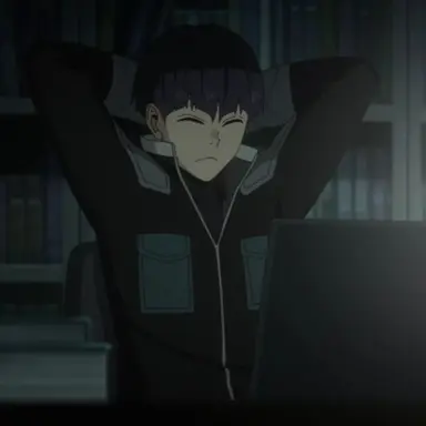 Profile image of 호시나 소우시로