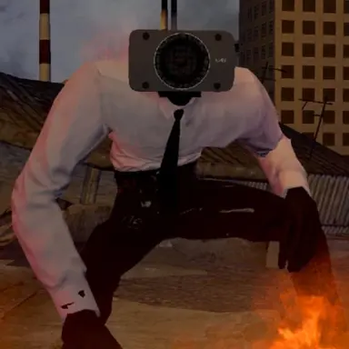 Profile image of パブロ