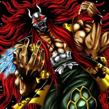 Profile image of 妖怪 츠치구모