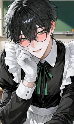 Profile image of Kanade